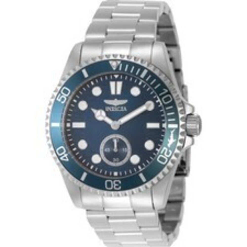 NWT Invicta 49422  Pro Diver | Quartz | Blue | Men's Watch